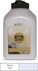 Artdeco Gold Multi Surface 500 ml 328 Opalin Akrilik Boya