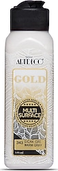 Artdeco Gold Multi Surface 140 ml 343 Sıcak Gri Akrilik Boya