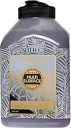 Artdeco Gold Multi Surface 355 Uzay Gri 500 ml Akrilik Boya
