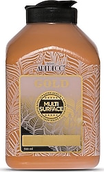 Artdeco Gold Multi Surface 500 ml 301 Meşe Akrilik Boya