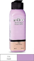 Artdeco 140 ml 3660 Lila Akrilik Boya