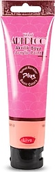 Artdeco Plus 100 ml 427 Magenta Tüp Akrilik Boya