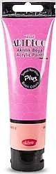 Artdeco Plus 100 ml 430 Pembe Tüp Akrilik Boya