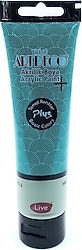 Artdeco Plus 100 ml 463 Yeşil Tüp Akrilik Boya