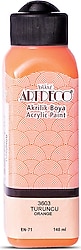 Artdeco 140 ml 3603 Turuncu Akrilik Boya