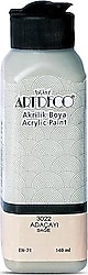 Artdeco 140 ml 3022 Ada Çayı Akrilik Boya