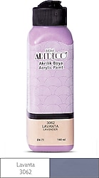 Artdeco 140 ml 3062 Lavanta Akrilik Boya