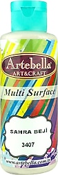 Artebella Multi Surface 130 cc Boya 3407130 Sahra Beji