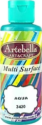Artebella Multi Surface 130 cc Boya 3420130 Aqua