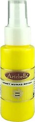 Artebella 6902 Sarı 70 cc Sprey Kumaş Boyası