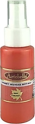 Artebella 6905 Turuncu 70 cc Sprey Kumaş Boyası