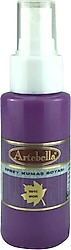 Artebella 6910 Mor 70 cc Sprey Kumaş Boyası