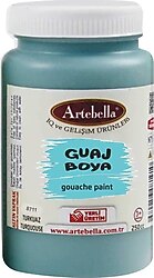 Artebella 250 ml Guaj Boya