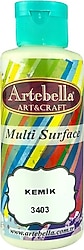 Artebella Multi Surface 130 cc Boya 3403130 Kemik