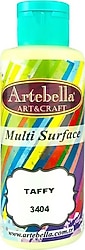 Artebella Multi Surface 130 cc Boya 3404130 Taffy
