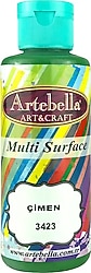 Artebella Multi Surface 130 cc Boya 3423130 Çimen