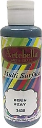 Artebella Multi Surface 130 cc Boya 3438130 Derin Uzay