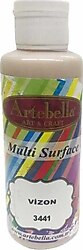 Artebella Multi Surface 130 cc Boya 3441130 Vizon