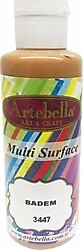 Artebella Multi Surface 130 cc Boya 3447130 Badem