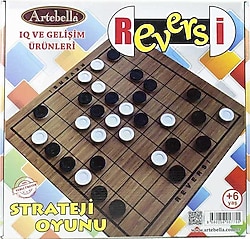 Artebella Reversi AZOYN005