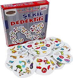 Artebella Şekil Dedektifi