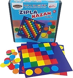 Artebella Zıpla Kazan