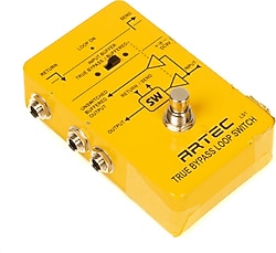 Artec Cool Drive Overdrive Pedalı Fiyatları, Özellikleri ve