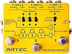 Artec Cool Drive Overdrive Pedalı Fiyatları, Özellikleri ve