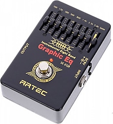 Artec Cool Drive Overdrive Pedalı Fiyatları, Özellikleri ve