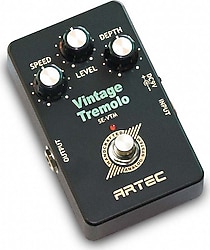 Artec SE-VTM Tremolo Pedalı