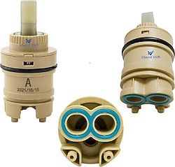 Artema A25131YP Ayaklı Batarya Kartuşu