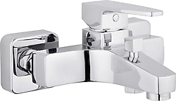 Artema Q-Line A40778 Banyo Bataryası