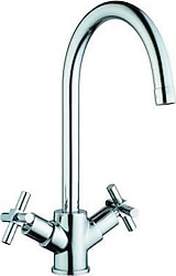Artema Juno A42045 Krom Mutfak Bataryası