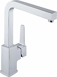 Artema Roya BluEco A42133ENR Krom Mutfak Bataryası