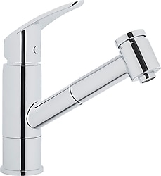 Artema Harmony XL A42147 Pull Out Mutfak Bataryası