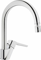 Artema Marin S A42149 Krom Mutfak Bataryası