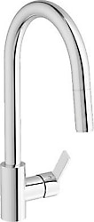 Artema Maestro A42162 Standart Pull Down Krom Mutfak Bataryası