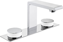 Artema Memoria A42315 Ankastre Lavabo Bataryası