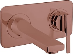 Artema Suit L A4248626 Bakır Ankastre Lavabo Bataryası