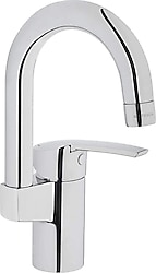 Artema Chrona A42548 Döner Borulu Lavabo Bataryası