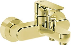 Artema Root Round A4272523 Altın Banyo Bataryası