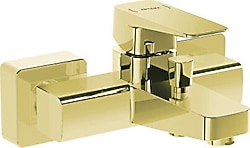 Artema Root Square A4273723 Altın Banyo Bataryası