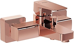 Artema Root Square A4273726 Bakır Banyo Bataryası