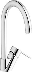 Artema Nora S A42871 Krom Mutfak Bataryası