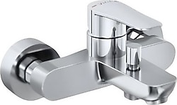 Artema Neva Soft A42943 Krom Banyo Bataryası