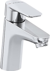 Artema Nuvo Round A42966 Lavabo Bataryası