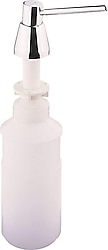 Artema A44047 Ankastre Sıvı Sabunluk