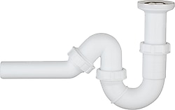 Artema A45110 Plastik Lavabo Sifonu