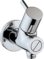 Artema A45225 Filtreli Krom Ara Musluk