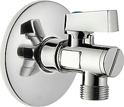 Artema A45254 Filtreli Ara Musluk